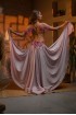 Professional bellydance costume (Classic 457A_1)